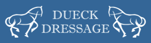 Dueck Dressage